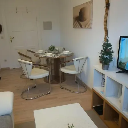 Appartement Amina - B50479 Braunlage