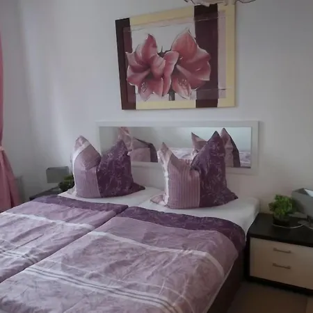 Appartement Amina - B50479 Braunlage