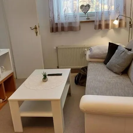 Appartement Amina - B50479