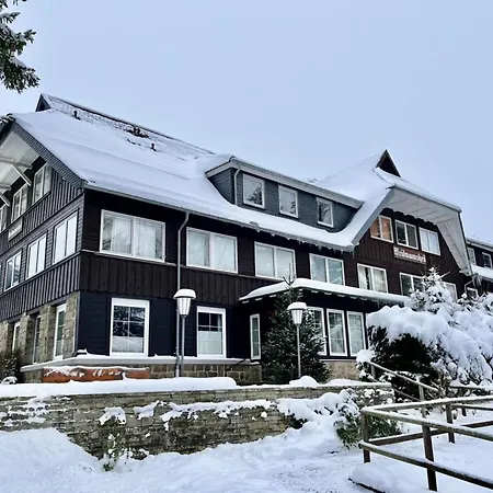 Amina - B50479 Appartement Braunlage