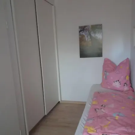 Amina - B50479 Appartement *