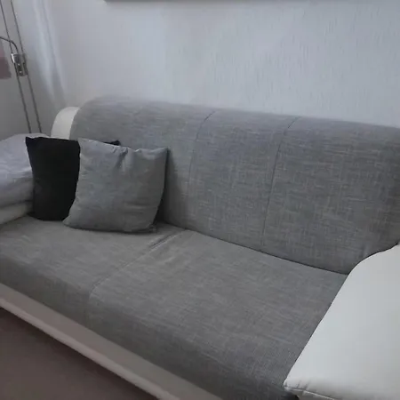 Appartement Amina - B50479 Braunlage